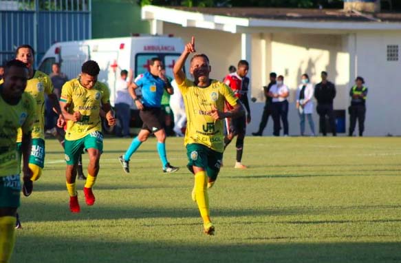  Nova Venécia se classifica na Copa do Brasil