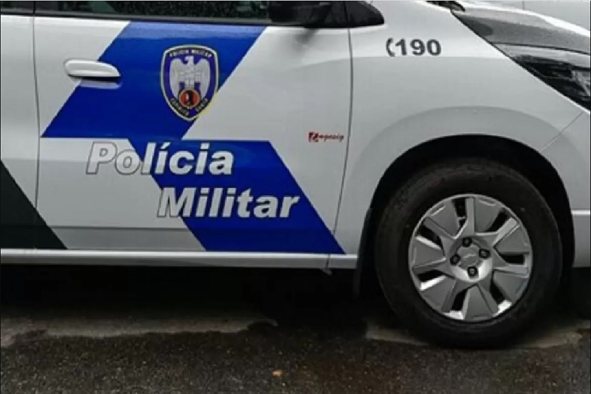  Polícia Militar realiza buscas por suspeito de tentativa de homicídio em Guaçuí