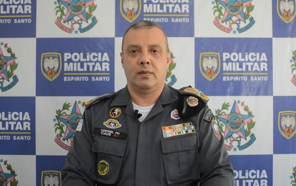  Polícia Militar divulga resultados das Operações Verão e Carnaval