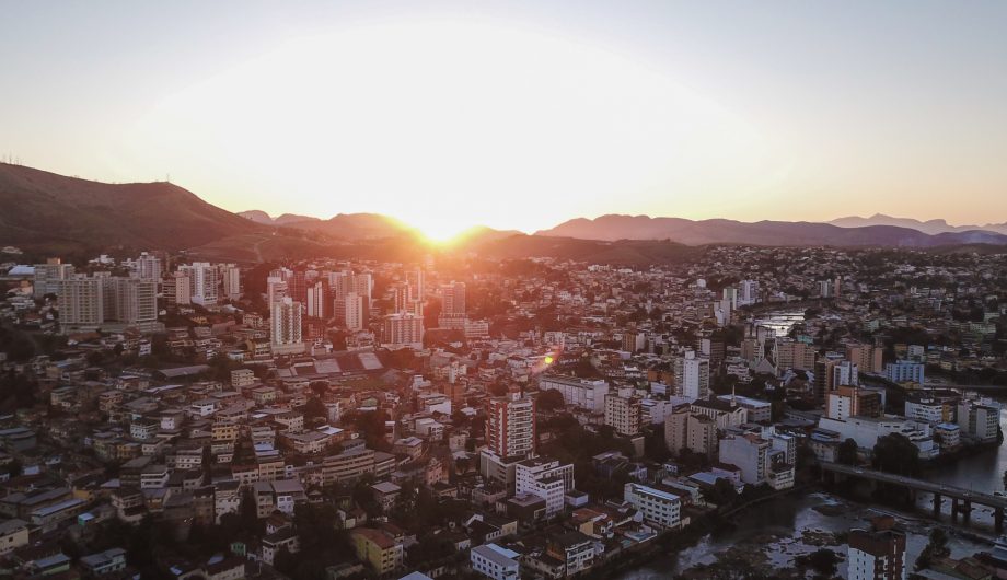  Cachoeiro comemora 155 anos com autorização de obras e novos investimentos