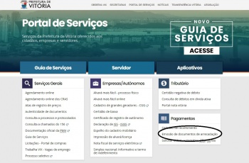  Últimos dias para pagar IPTU com desconto