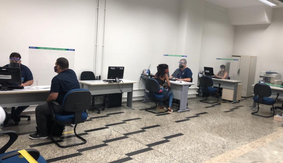  Sala do Empreendedor auxilia MEI na declaração anual de rendimento