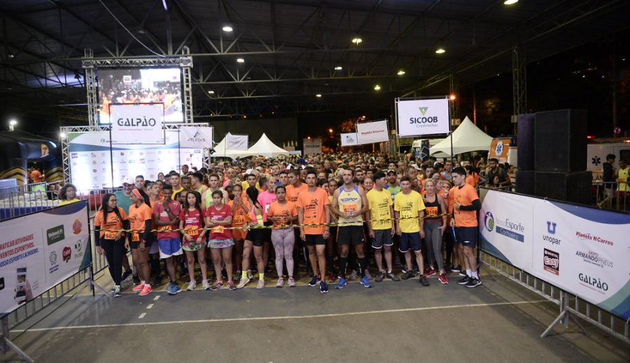  Corrida de São Pedro voltará a ser realizada em Cachoeiro