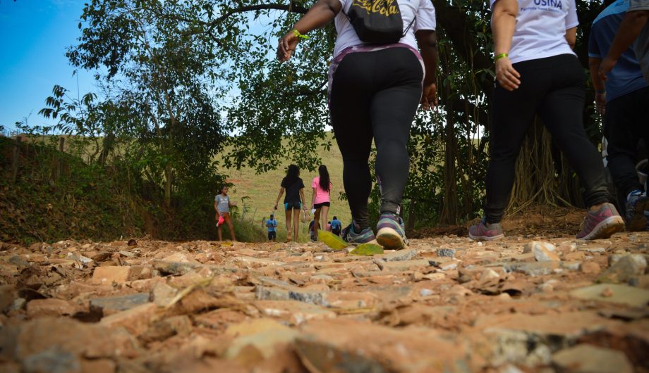  Inscrições para Corrida de Santa Rita abrem nesta quarta (27)