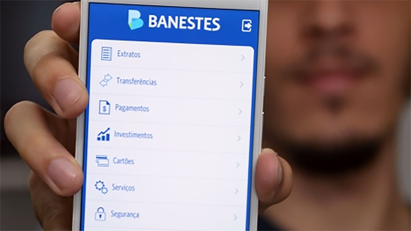  Atendimento eletrônico do Banestes é opção para clientes nos feriados de abril