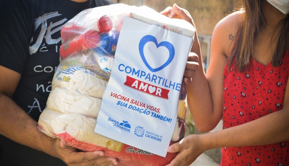  Visitantes poderão doar alimentos não perecíveis na Exposul Gastronomia