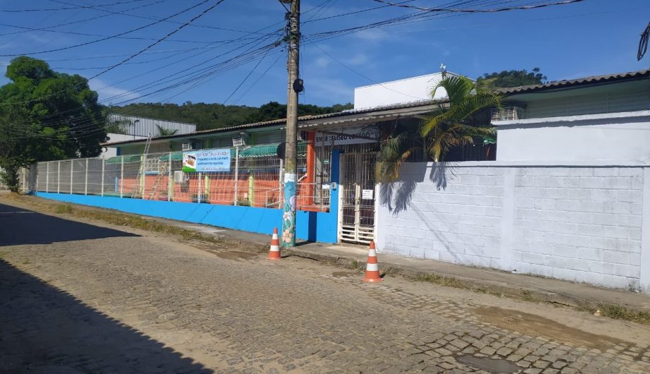  Duas escolas municipais de Cachoeiro são contempladas em prêmio estadual