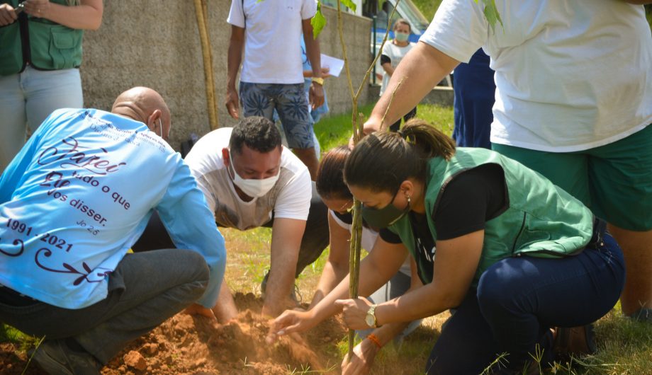  Prefeitura de Cachoeiro divulga ações para a Semana do Meio Ambiente