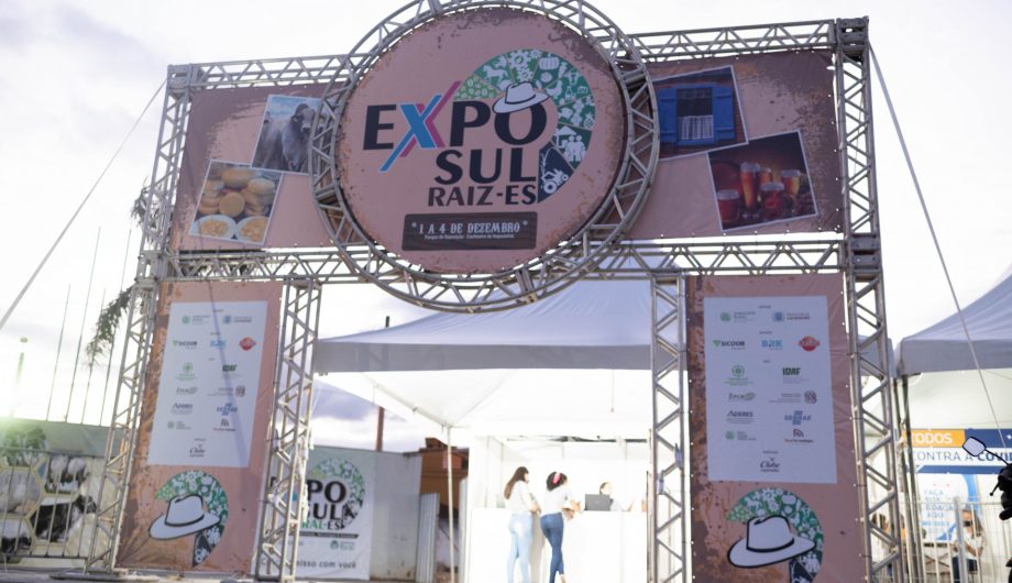  Prefeitura de Cachoeiro reduz em 90% valor do aluguel do Parque de Exposição para eventos