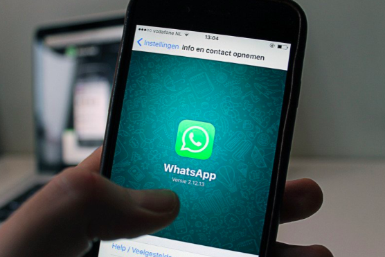  WhatsApp anuncia atualização com restrições para o Brasil