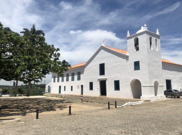  Anchieta se prepara para a Festa Nacional de São José de Anchieta