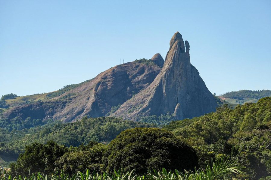  Deputado propõe criação de rota dos Três Pontões