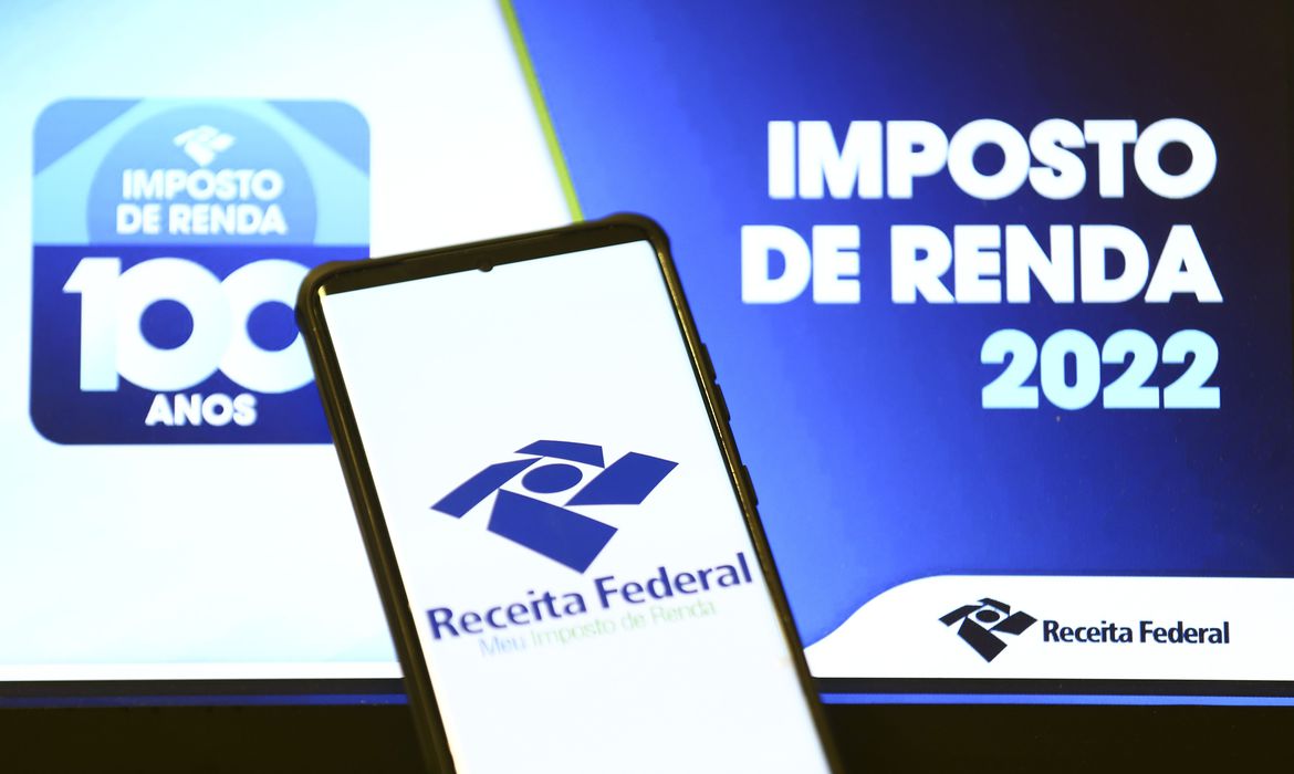  Prazo para entrega do Imposto de Renda termina hoje