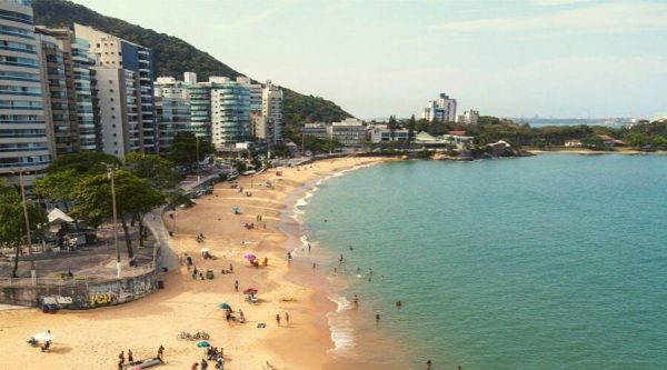  Júri Nacional aprova renovação do Bandeira Azul em Vila Velha