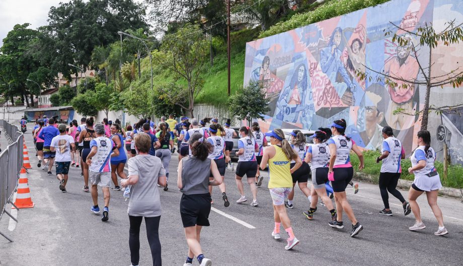  Corrida de São Pedro: inscrições esgotadas para adultos; há vagas para prova kids