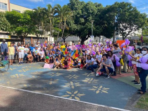  Vitória: 15 de junho, Dia Mundial de Conscientização da Violência contra a Pessoa Idosa