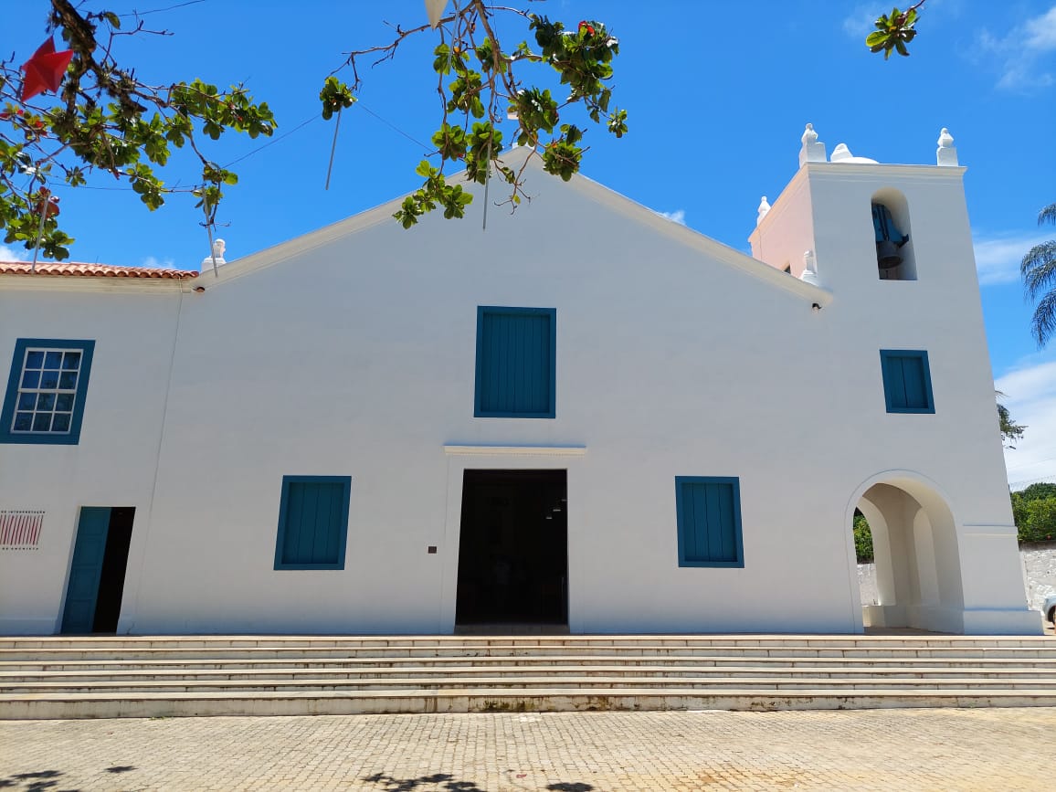  Confira a programação da Festa Nacional de São José de Anchieta