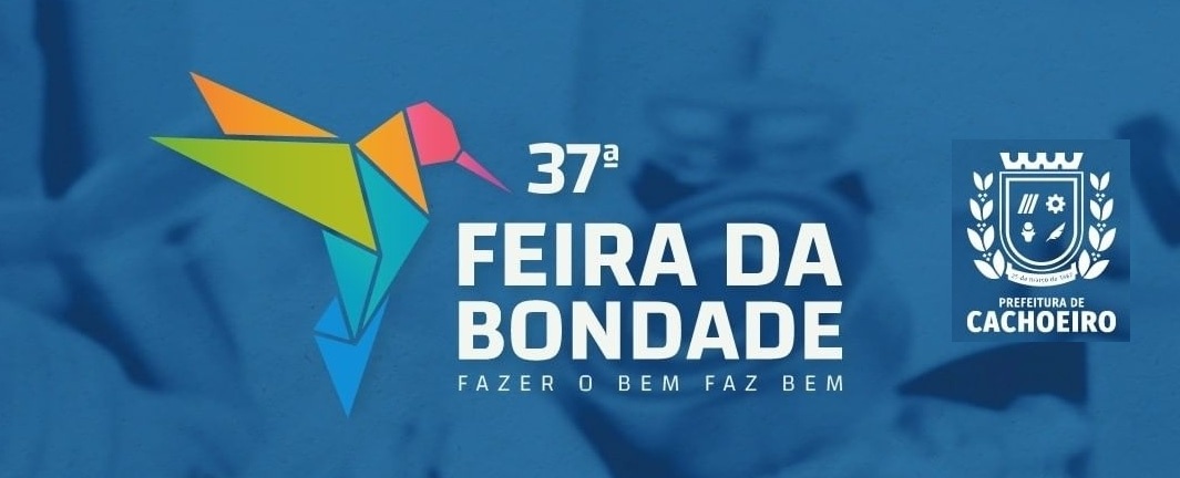  Feira da Bondade agitou o fim de semana em Cachoeiro