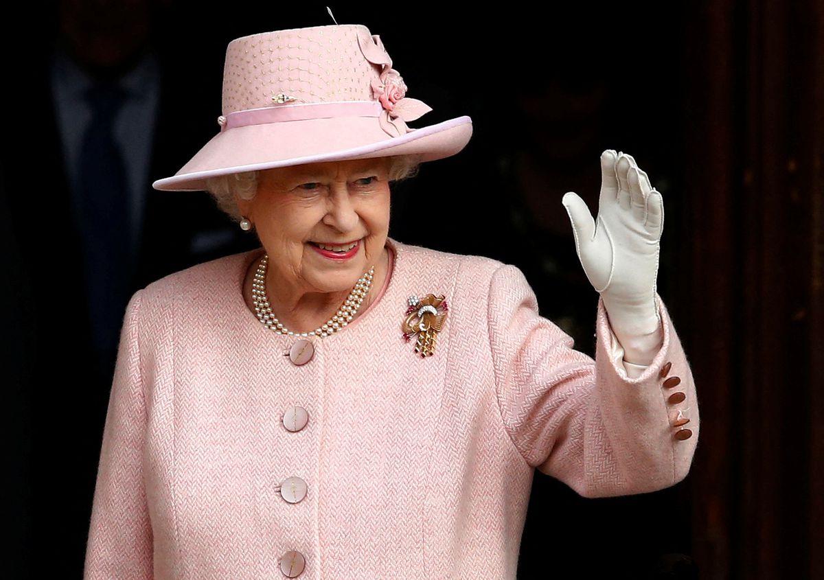  O funeral da Rainha Elizabeth será na segunda-feira, 19 de setembro