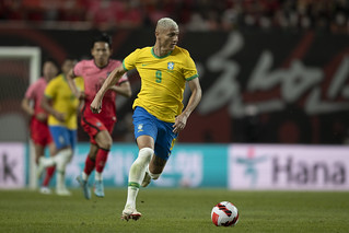  Quem estará na lista final da Copa do Mundo?