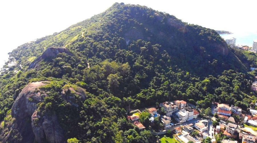  Prefeitura de Vila Velha faz reunião sobre Plano de Manejo do Morro do Moreno