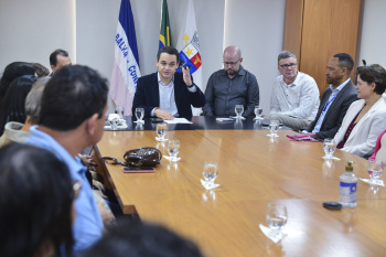  Prefeitura de Vitória construirá novas sedes do Cras e unidade de saúde no bairro Grande Vitória