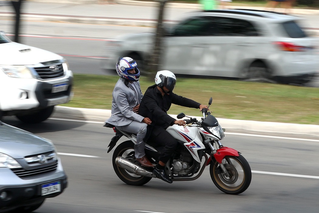  Assembleia Legislativa aprova isenção de IPVA para moto de até 170cc