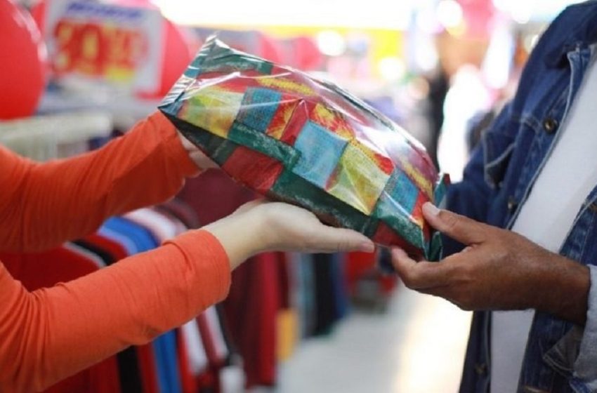  Em Cachoeiro a Campanha “Natal Feliz é Aqui” será lançada neste sábado (19/11)