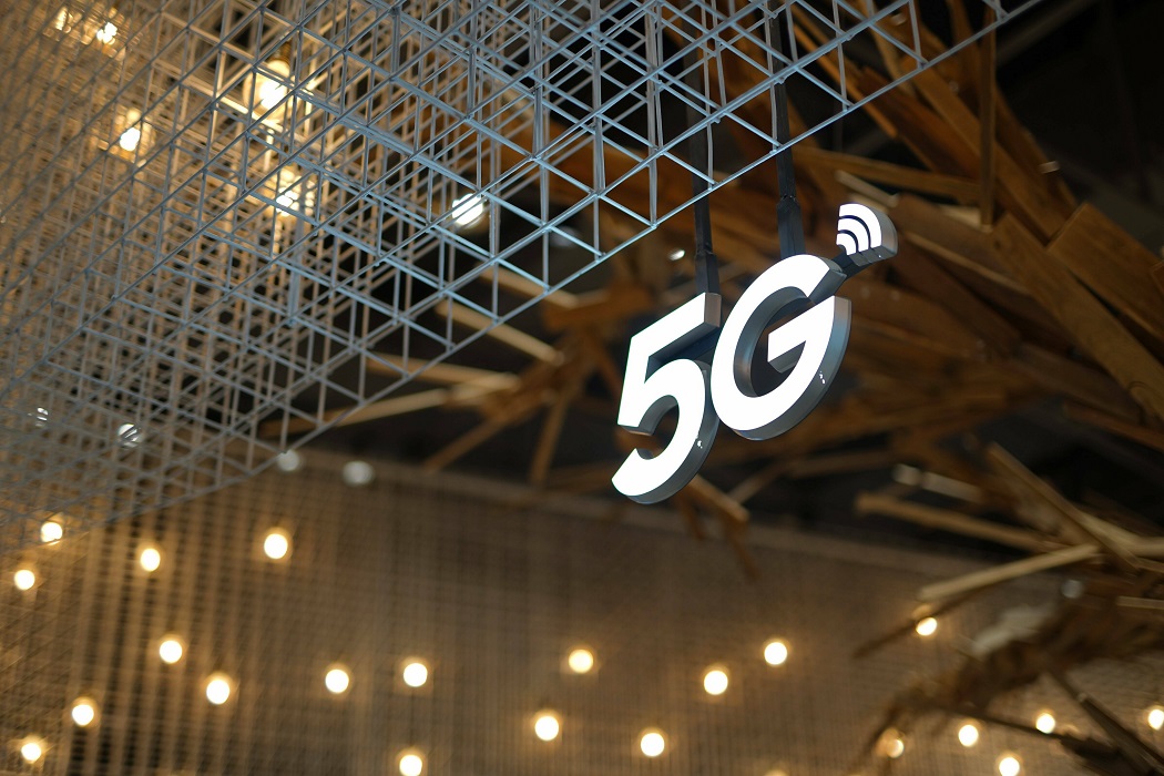  Brasília tem o segundo 5G mais rápido do mundo