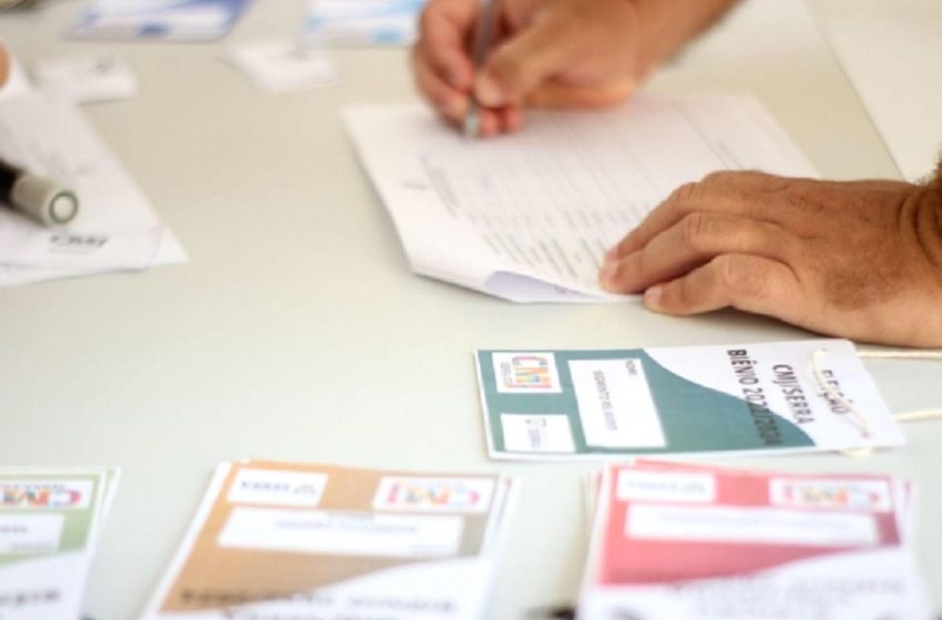  Serra tem inscrições para vagas remanescentes do Conselho Municipal da Juventude