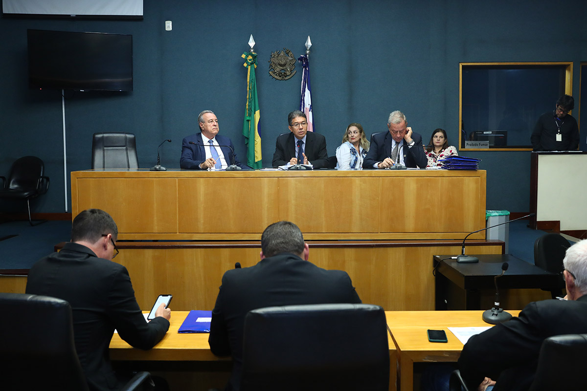  Aprovado calendário para análise da LOA 2023