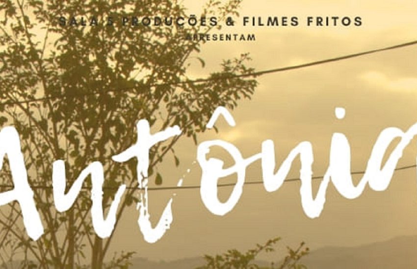  Em Cariacica o Documentário Antônia será exibido nesta sexta-feira (23)