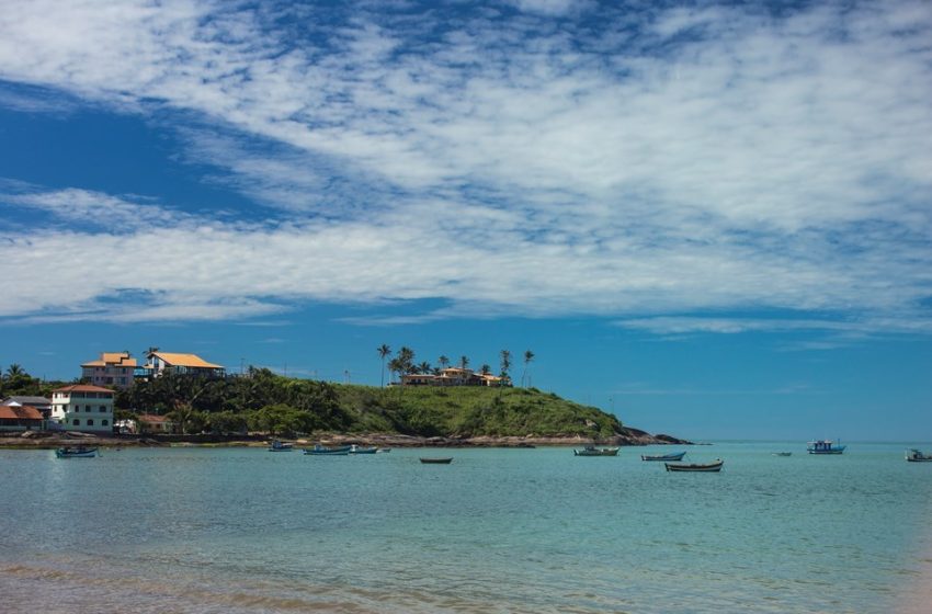  Chegada do Verão gera expectativa de movimentação do setor turístico no Espírito Santo