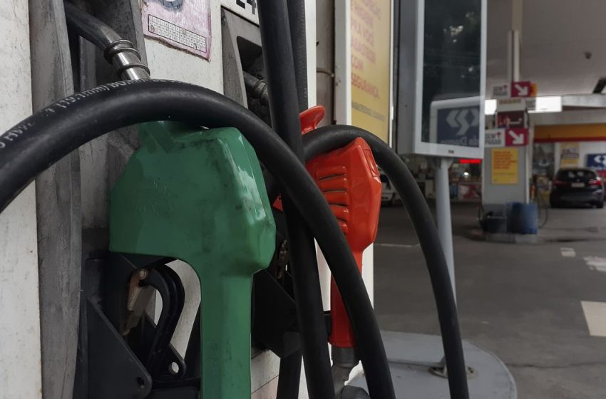  Petrobras reduz preços da gasolina e do diesel para as distribuidoras