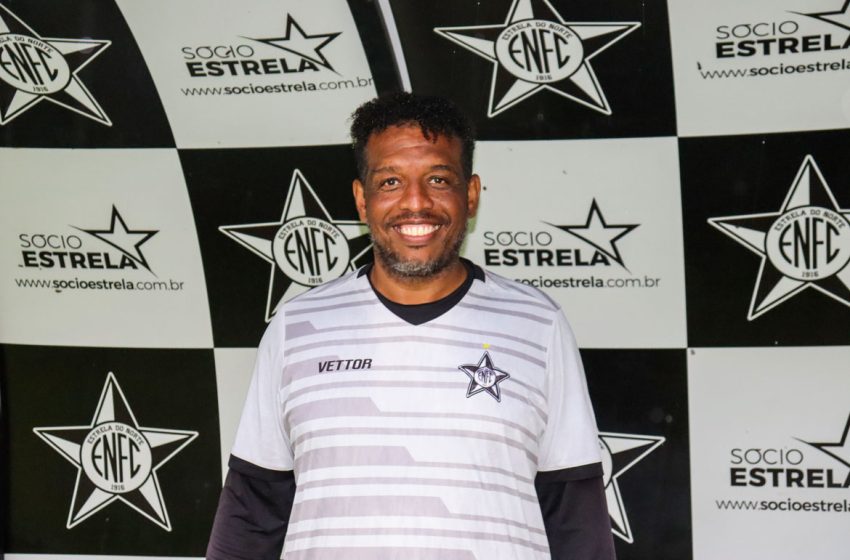  Estrela enfrenta o Porto Vitória na 4 ª edição do “Troféu Camilo Cola”