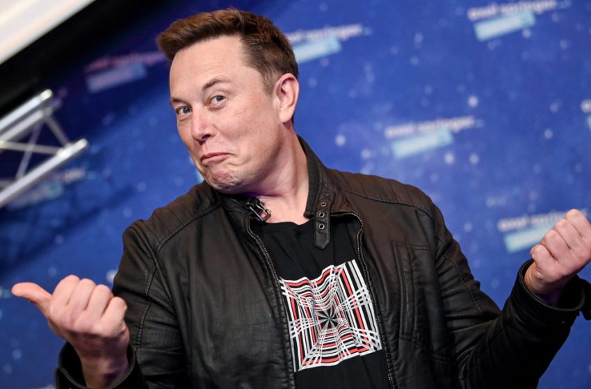  Elon Musk se torna guru de uma revolução administrativa nas empresas de tecnologia