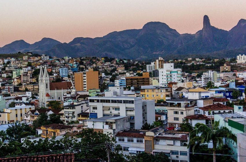  Deputados Estaduais do ES que têm base no interior são minoria