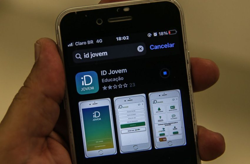  Portal A7 explica como obter o ID Jovem