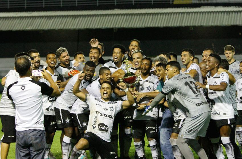  Estrela vence Porto Vitória no Sumaré e se torna o maior campeão do “Troféu Camilo Cola”