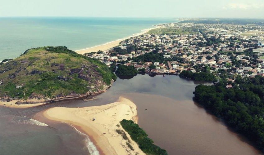  Alteração de circulação viária na Barra do Jucu