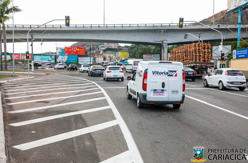  Trecho da Segunda Ponte será interditado para realização de obras na noite desta sexta-feira (24)