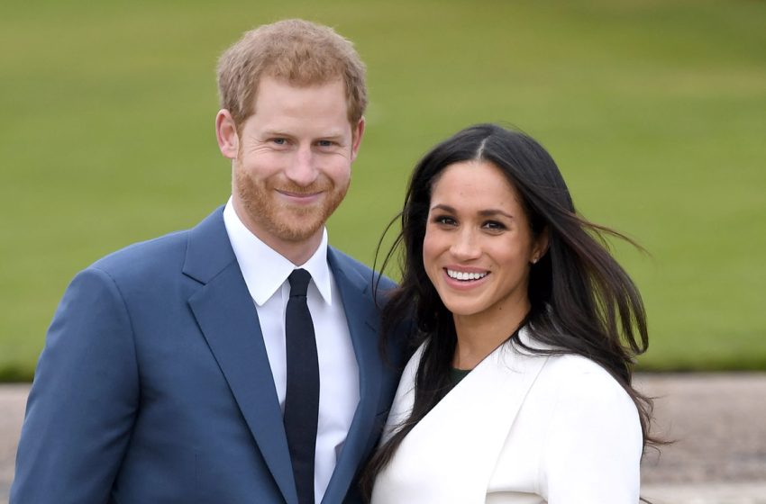  Casamento de Príncipe Harry e Meghan Markle está por um fio e pode acabar nos tribunais, diz especialista na Família Real