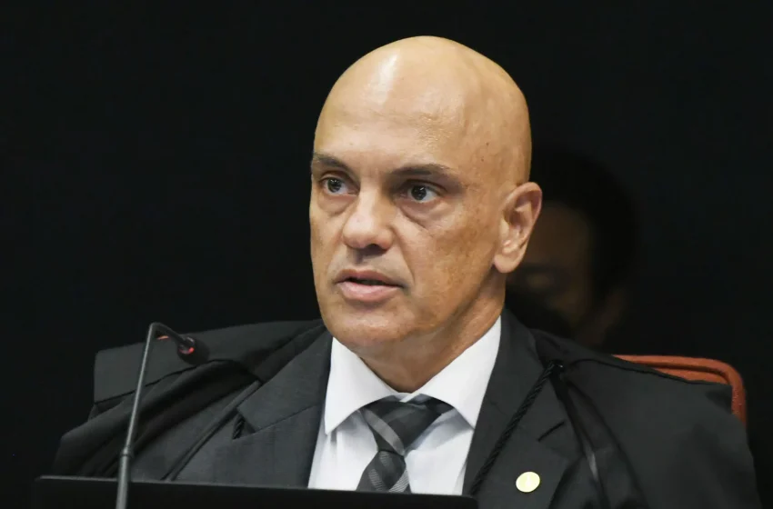  O futuro de Moro é um recado para Alexandre de Moraes