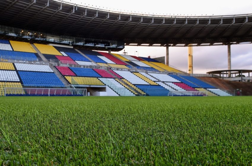  O Espírito Santo foi incluído pela CBF na candidatura da Copa do Mundo Feminina 2027