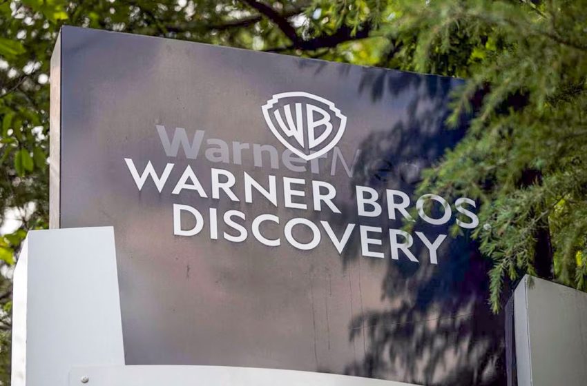  Warner Bros lançará serviço de streaming de notícias CNN Max nos EUA