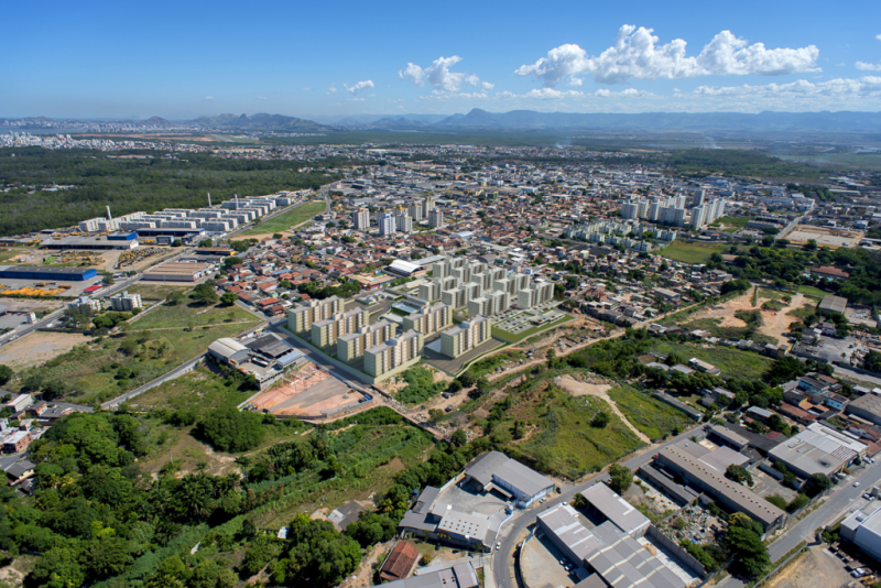  Municípios capixabas investiram R$2,09 bilhões em 2022, valor 39,7% maior do que o registrado em 2021