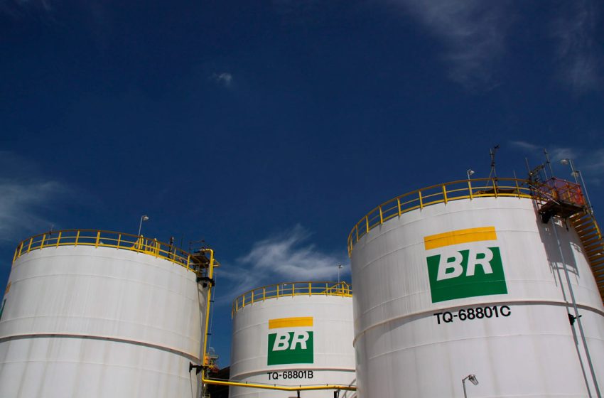  Petrobras recebe Prêmio OTC Brasil por tecnologia inovadora de poços