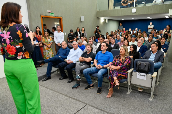  Vem pro Centro: projeto vai restabelecer protagonismo do Centro de Vitória