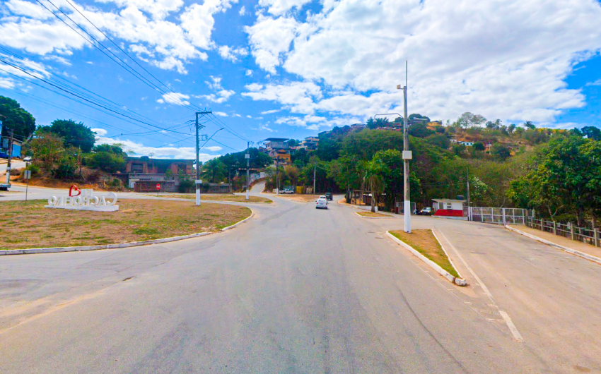  Rua no Alto Novo Parque em meia-pista a partir de segunda-feira (14)