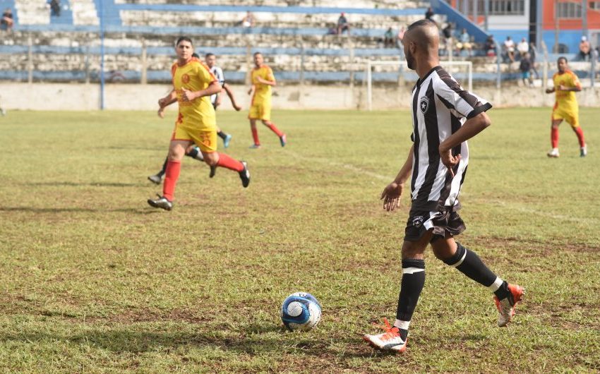  Semifinais do Campeonato de Futebol de Cachoeiro começam neste domingo (22)